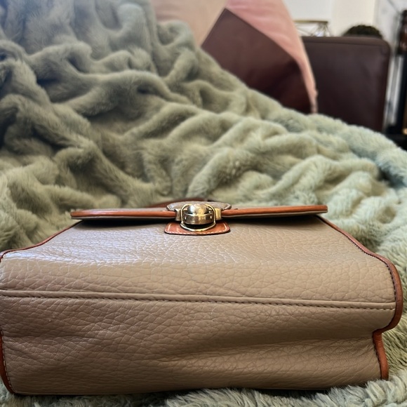 Vintage Dooney and Bourke Bag - Picture 3 of 12